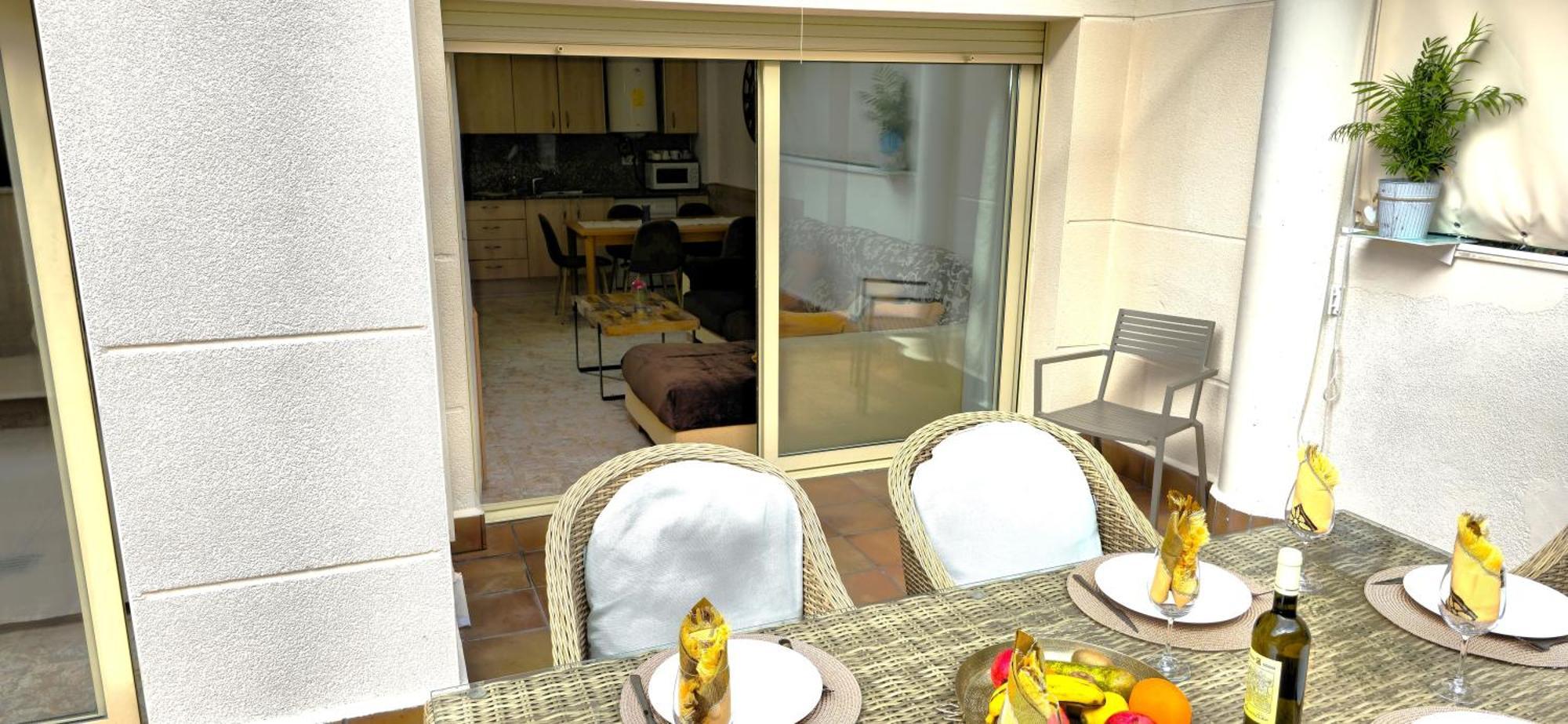 Appartement Nexthome Terrace & Boulevard Center *