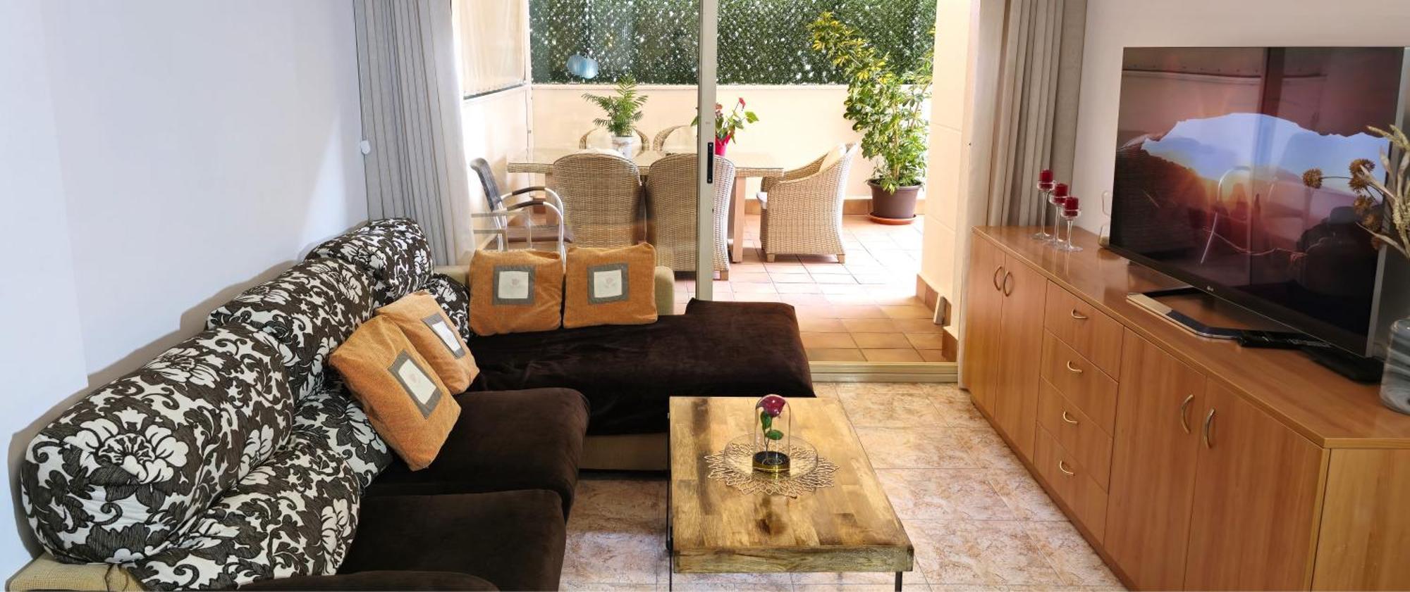 Appartement Nexthome Terrace & Boulevard Center *