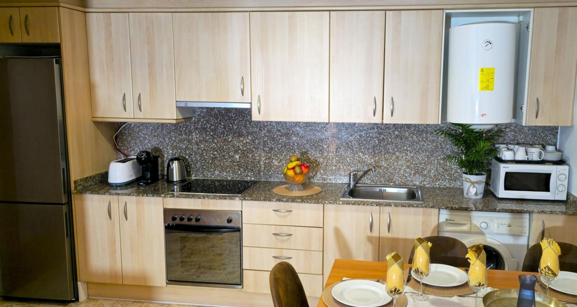 Appartement Nexthome Terrace & Boulevard Center Lloret de Mar