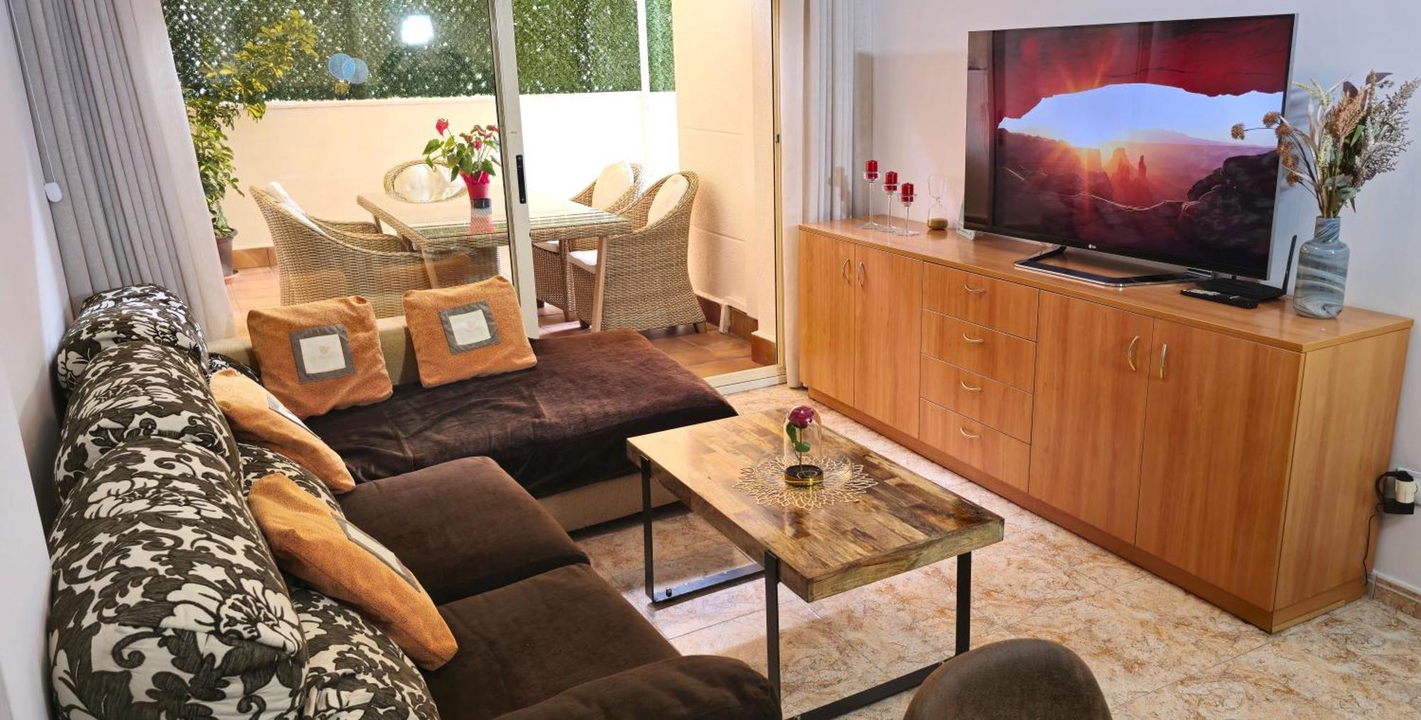 Nexthome Terrace & Boulevard Center Appartement *