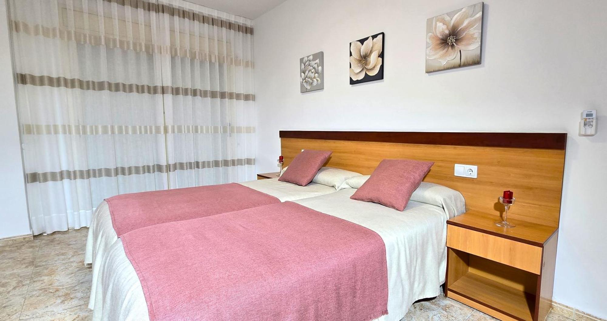 Appartement Nexthome Terrace & Boulevard Center *