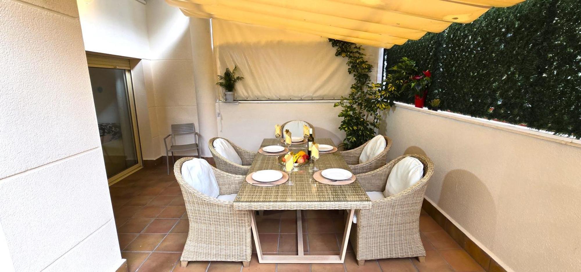 Nexthome Terrace & Boulevard Center Lloret de Mar