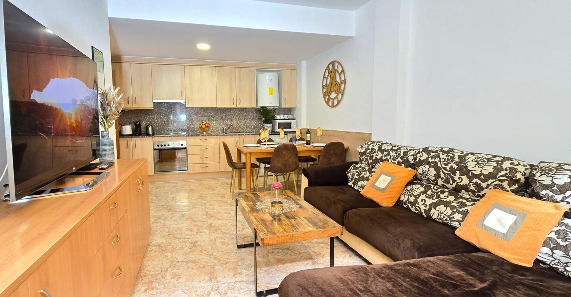 Nexthome Terrace & Boulevard Center Appartement *