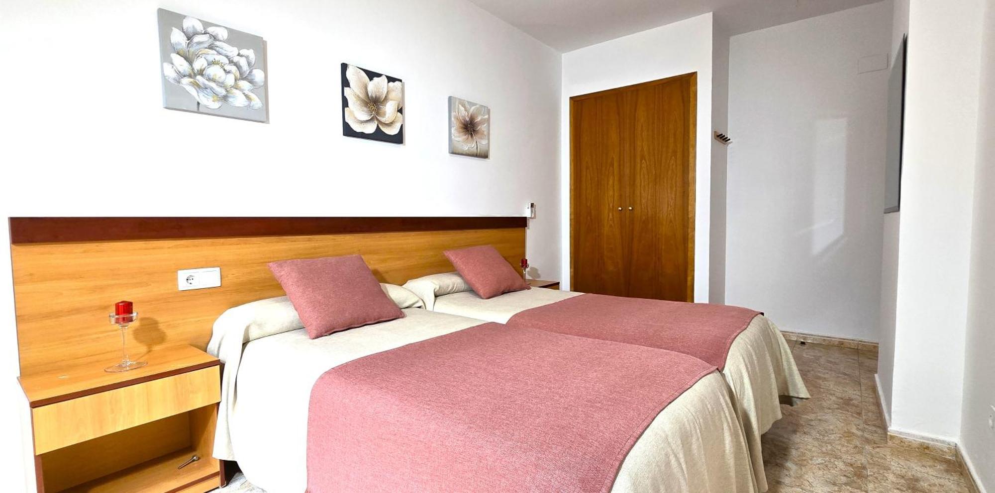 Nexthome Terrace & Boulevard Center Appartement Lloret de Mar