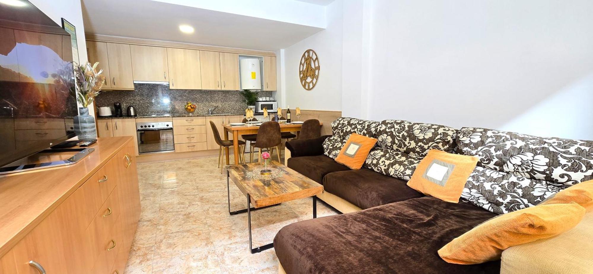 Appartement Nexthome Terrace & Boulevard Center Lloret de Mar